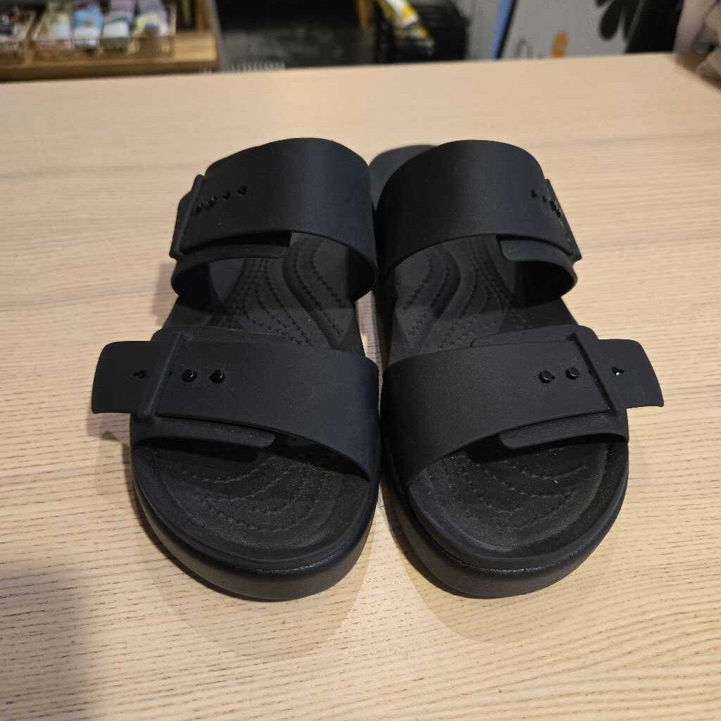 LIFESTRIDE by CROCS SZ 10