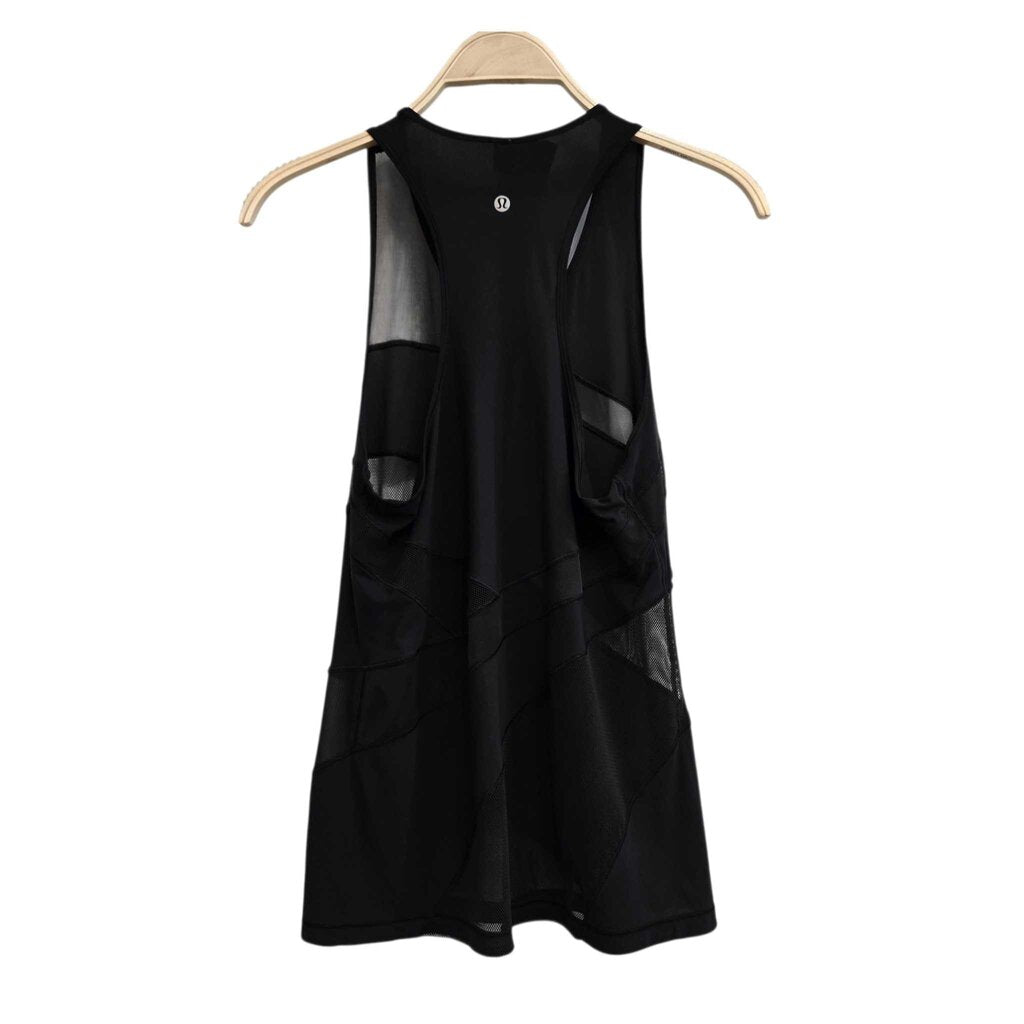 LULULEMON SZ 6 SMALL A