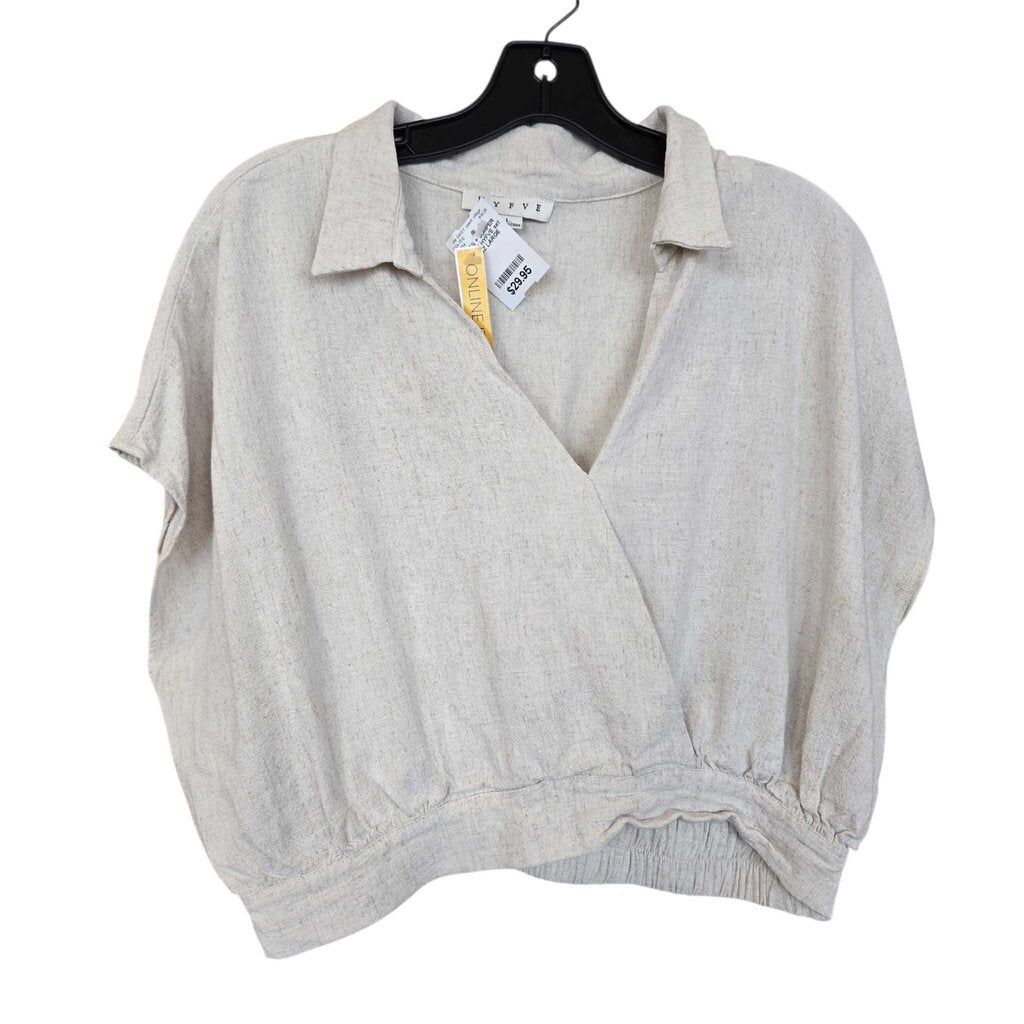 HYFVE set of 2 SZ LARGE