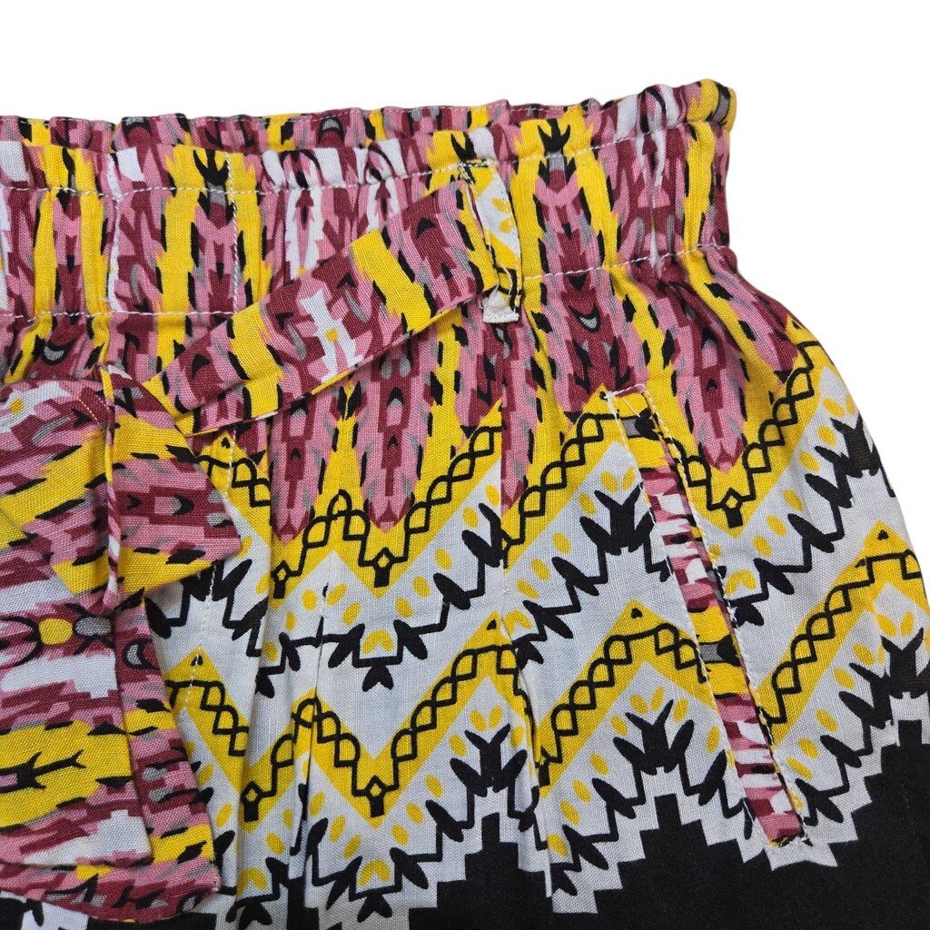 ANTHROPOLOGIE SZ SMALL B