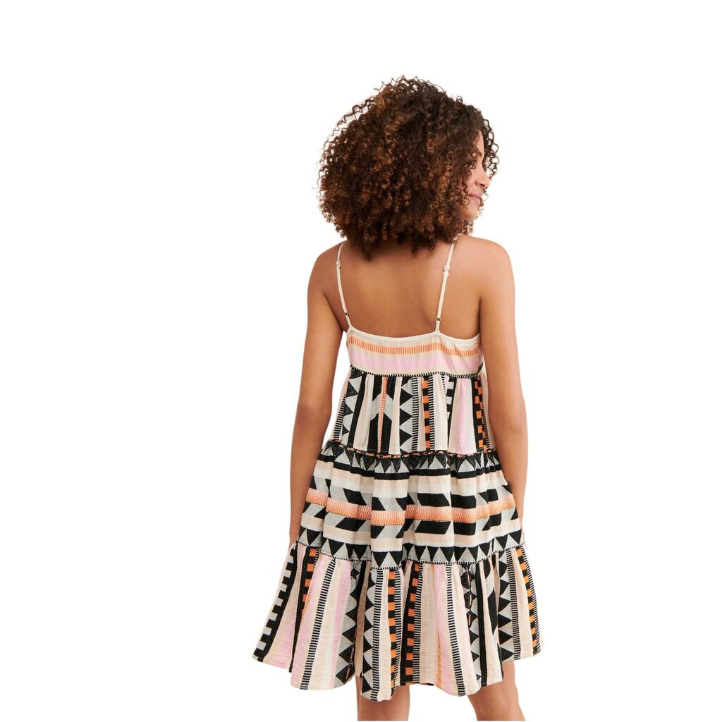 DEVOTION TWINS SZ SMALL W