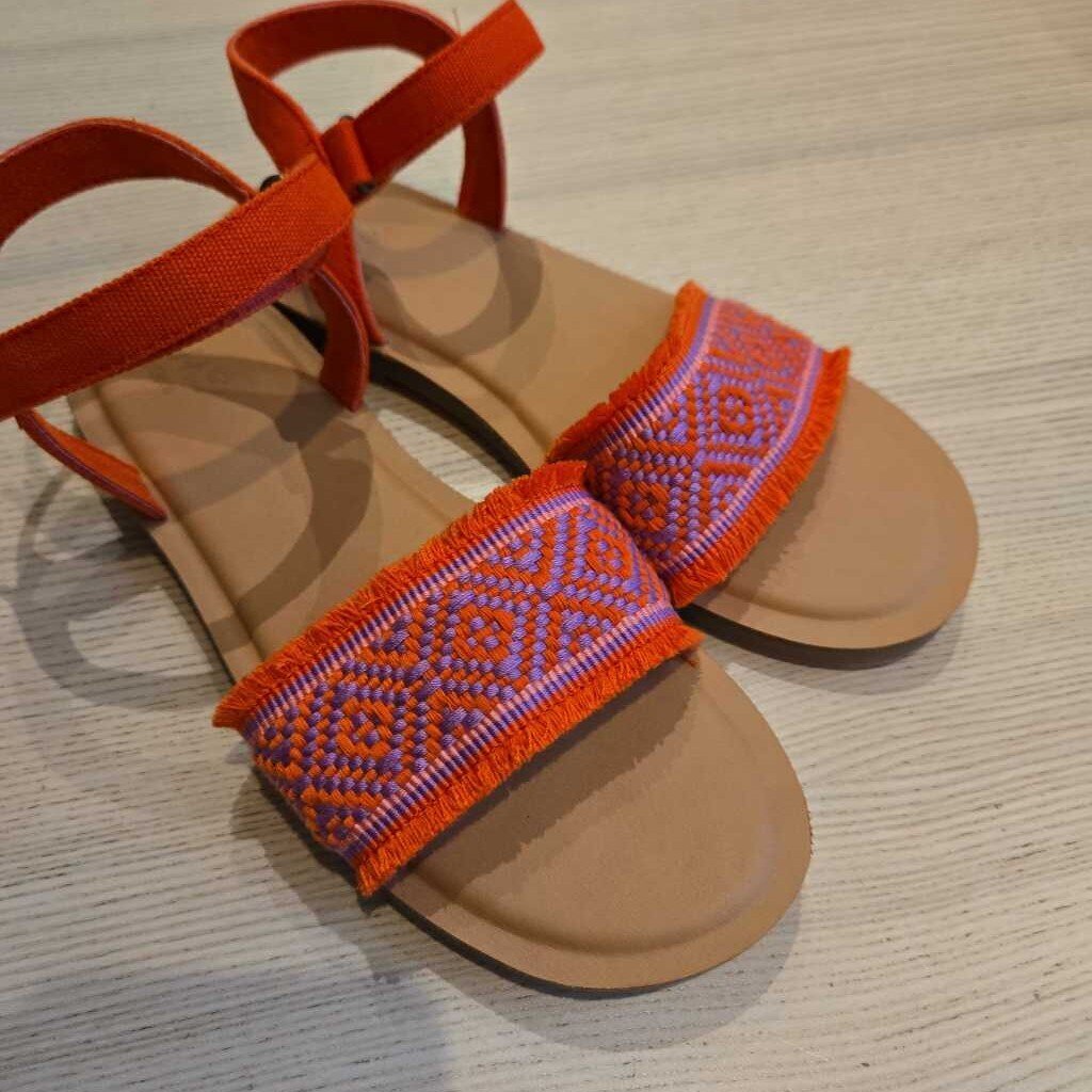 TOMS SZ 5