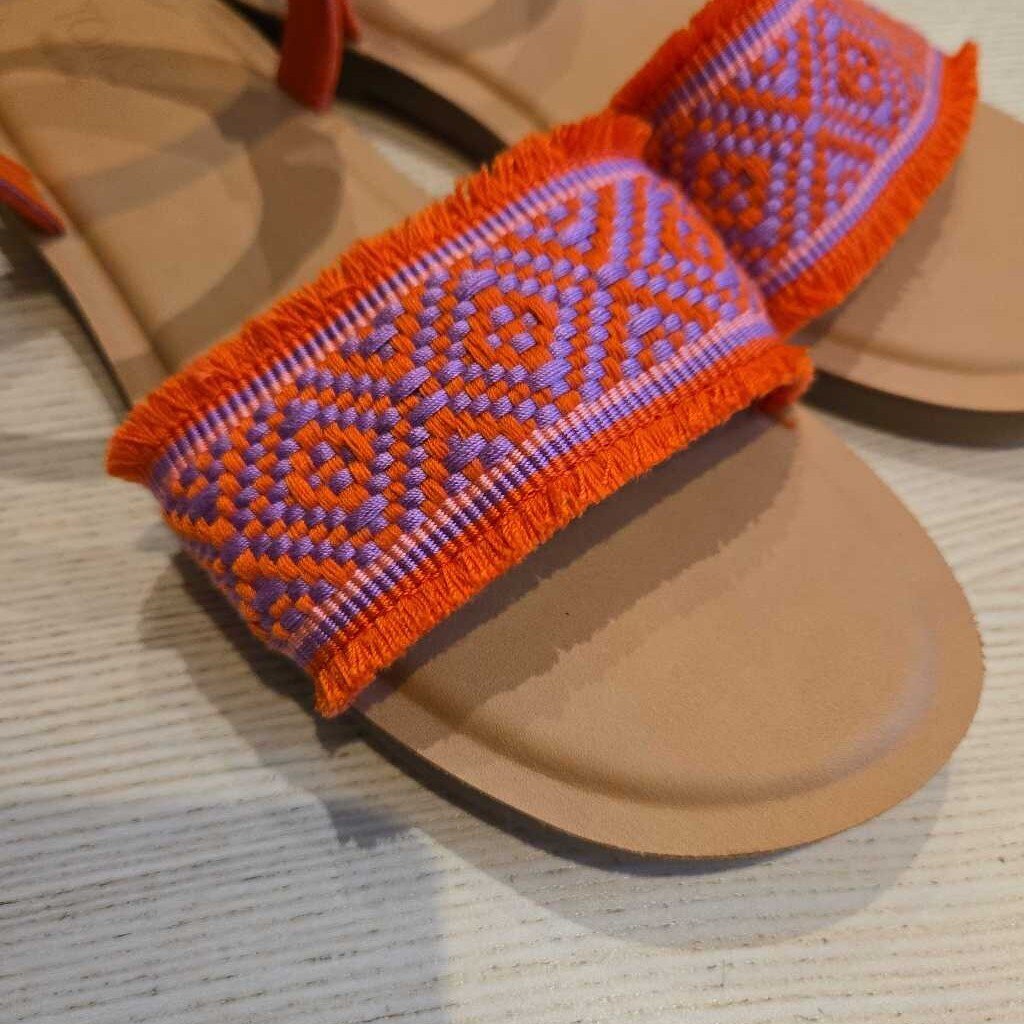 TOMS SZ 5