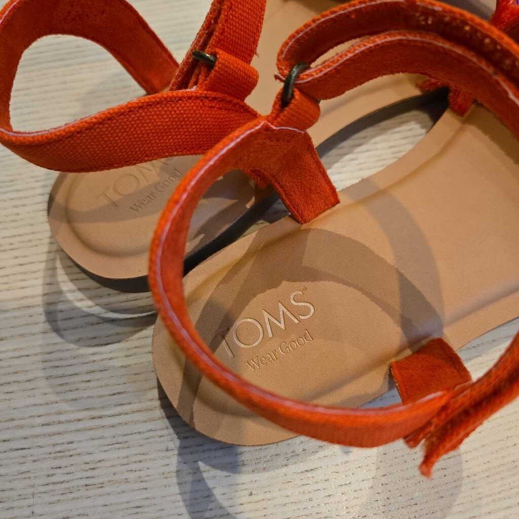 TOMS SZ 5