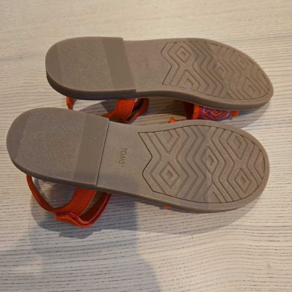 TOMS SZ 5
