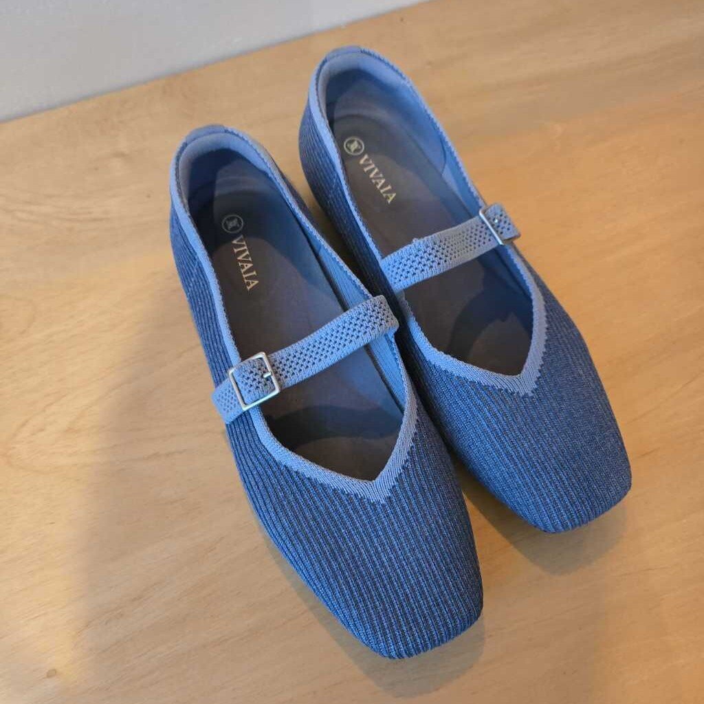 VIVAIA SZ 38 = US 7/7.5