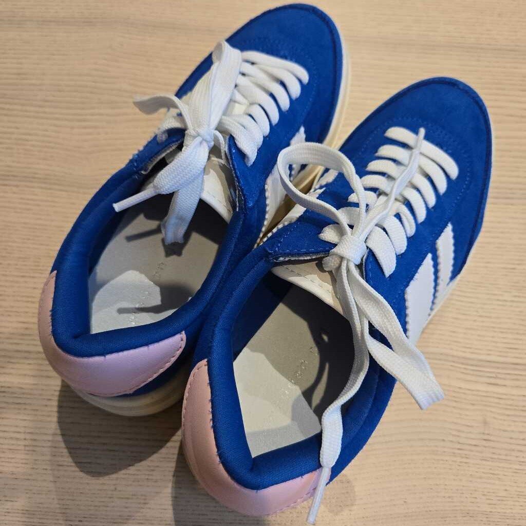 STEVE MADDEN SZ 7.5