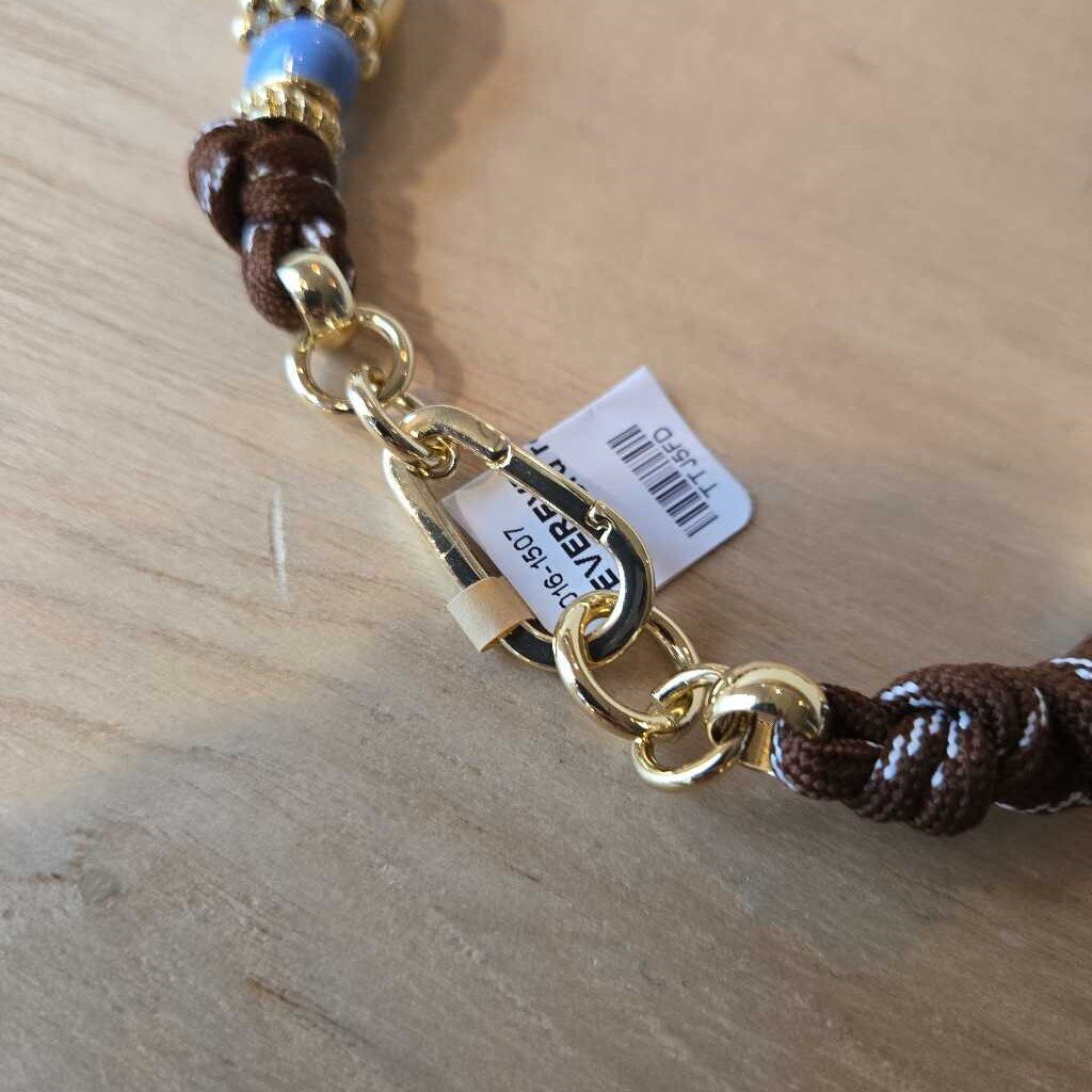 EVEREVE luc paracord retail 68.00