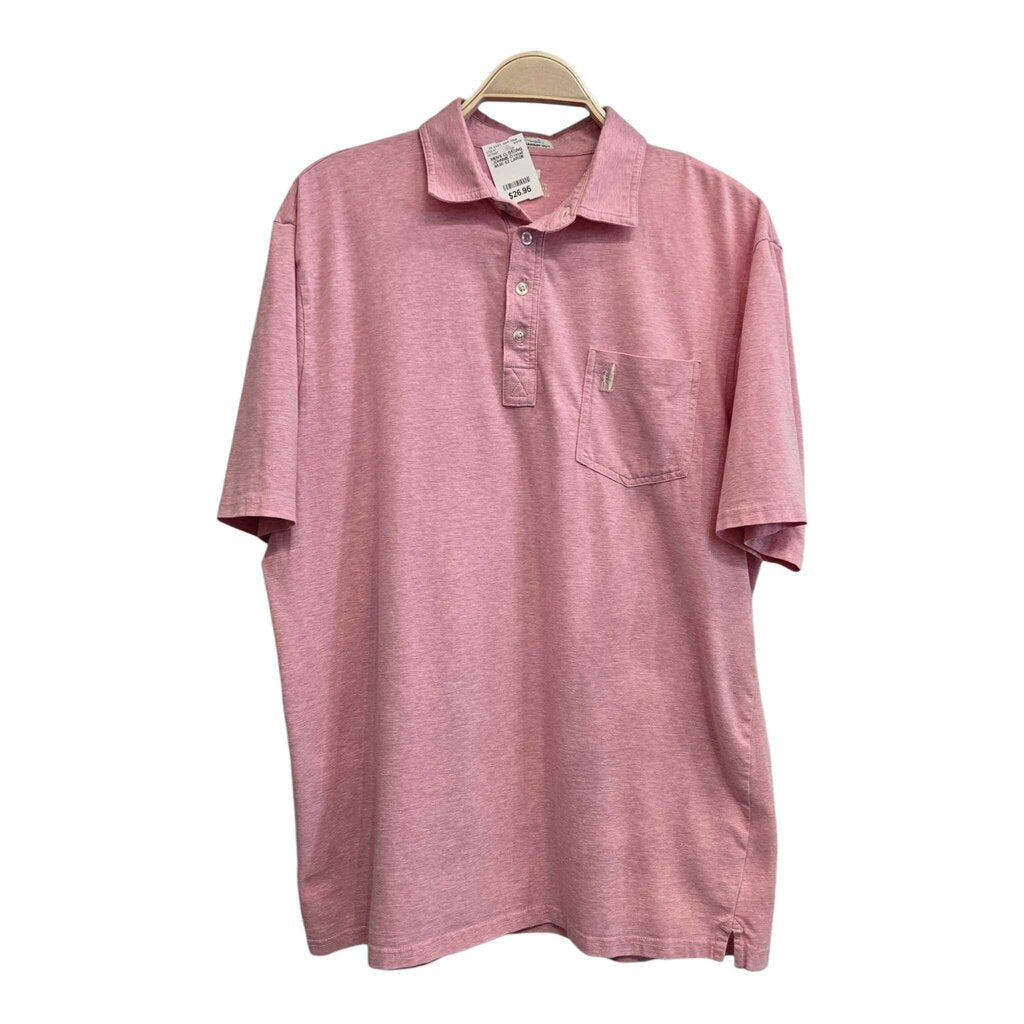 JOHNNIE-O retail 98.00 SZ LARGE