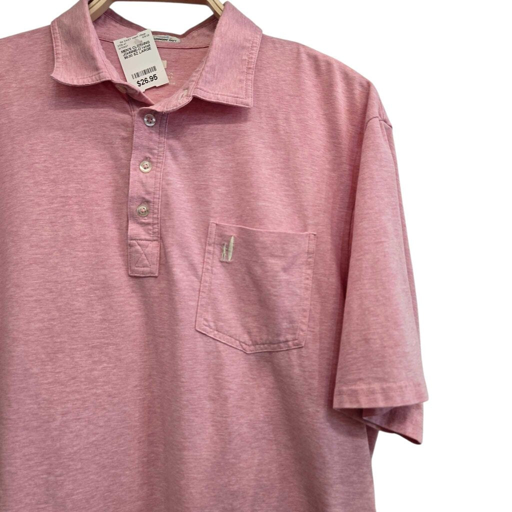JOHNNIE-O retail 98.00 SZ LARGE
