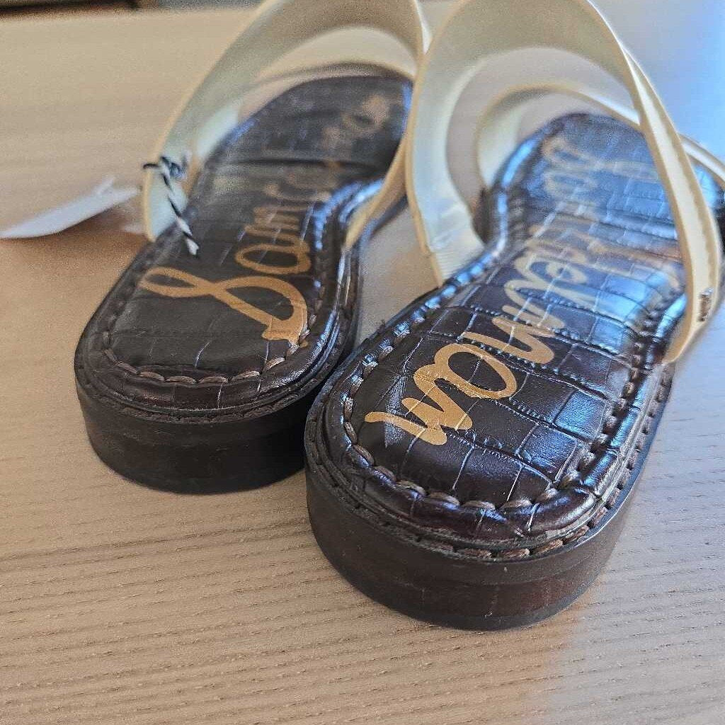 SAM EDELMAN haydee SZ 7