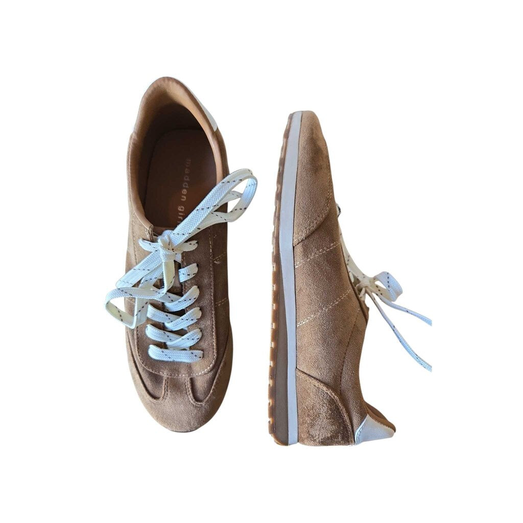 MADDEN GIRL SZ 7.5