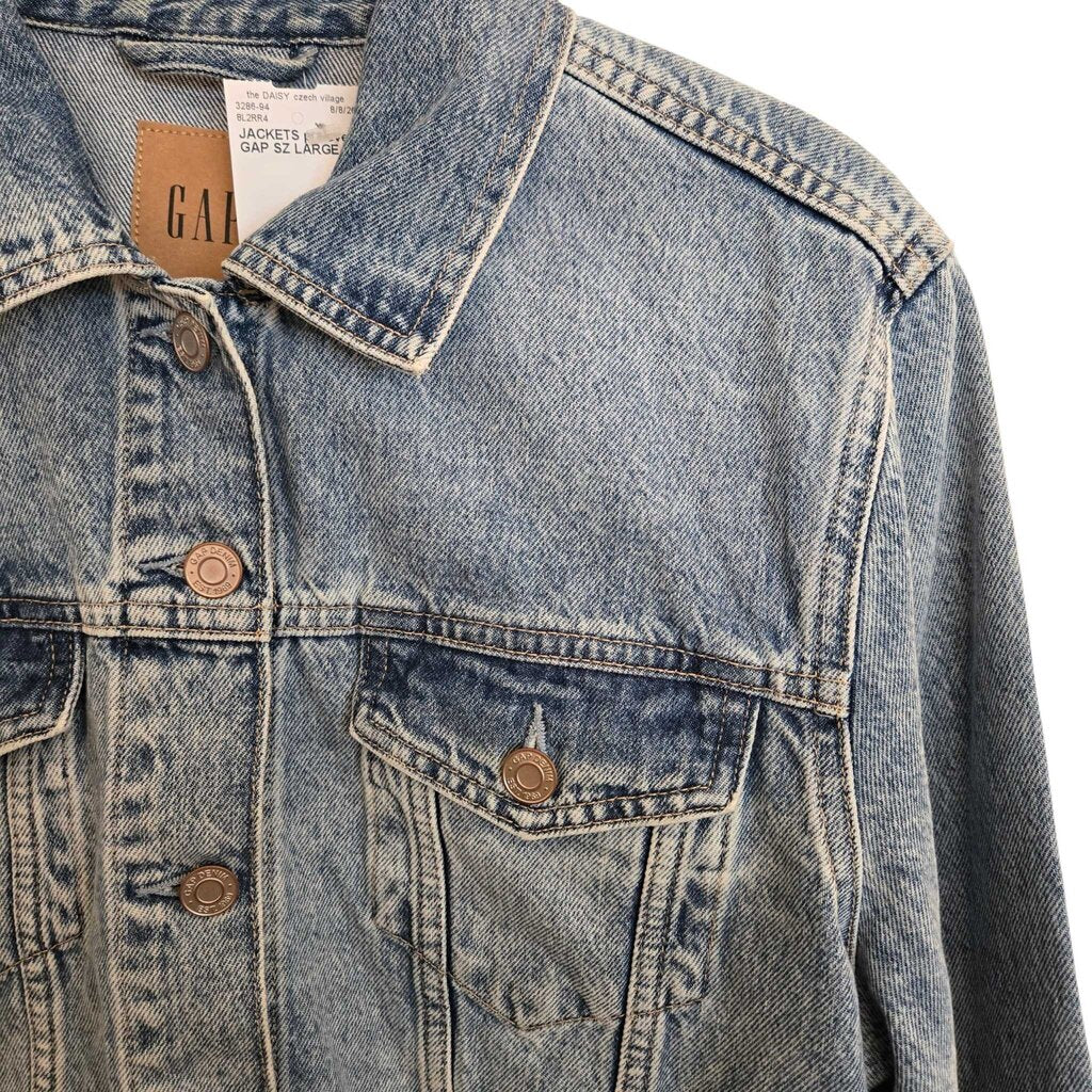 GAP SZ LARGE B2