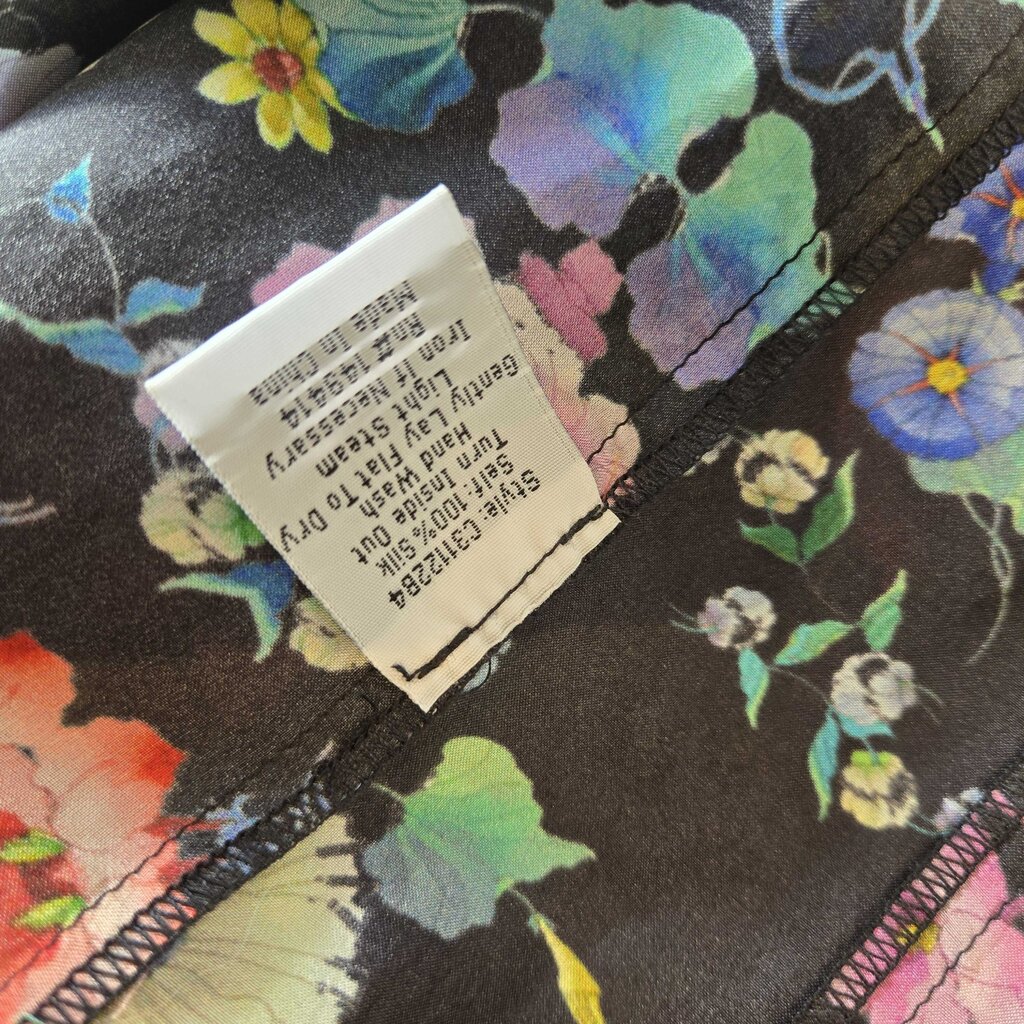 JOHNNY WAS 2 PIECE retail 428.00 W