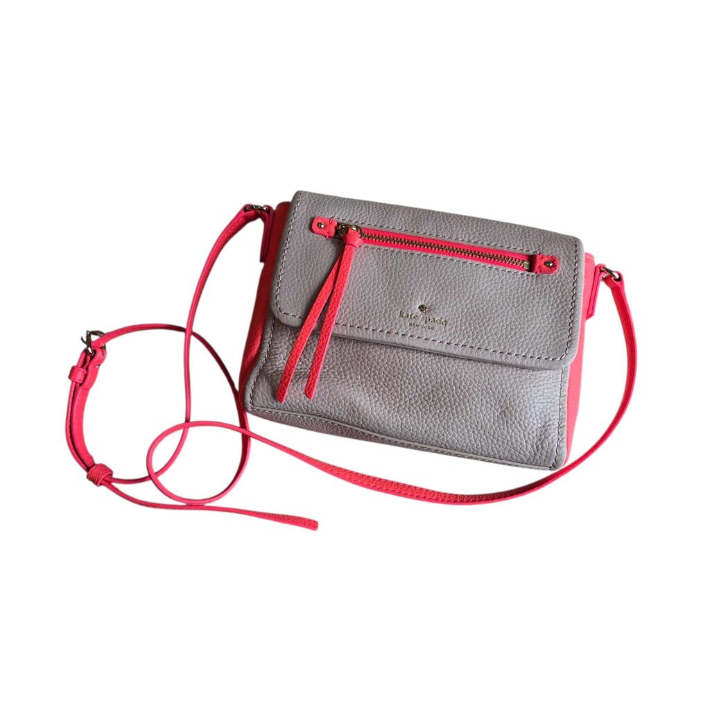 KATE SPADE CROSSBODY