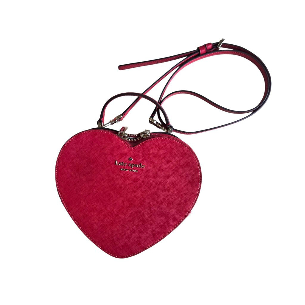 KATE SPADE love shack candied crossbody