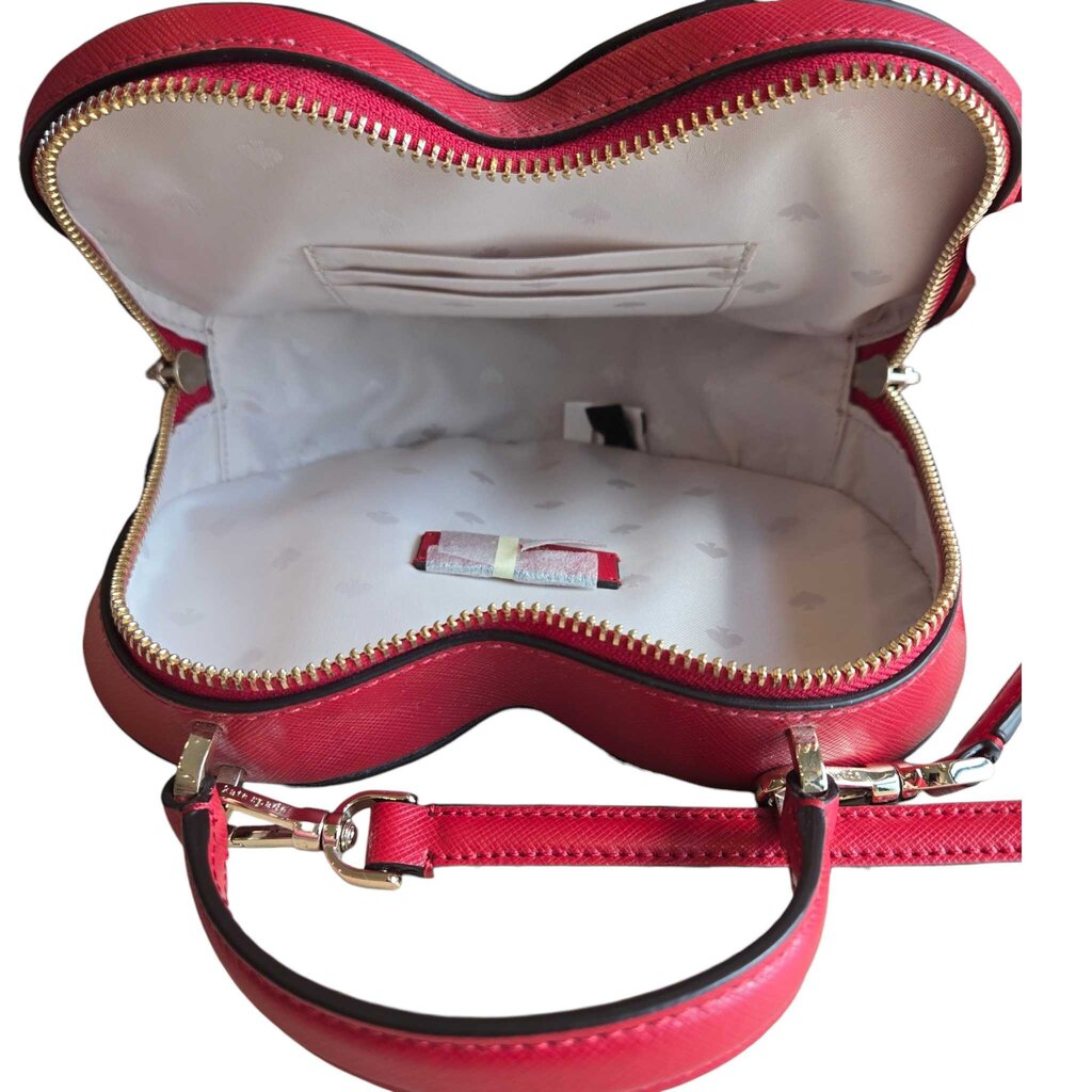 KATE SPADE love shack candied crossbody