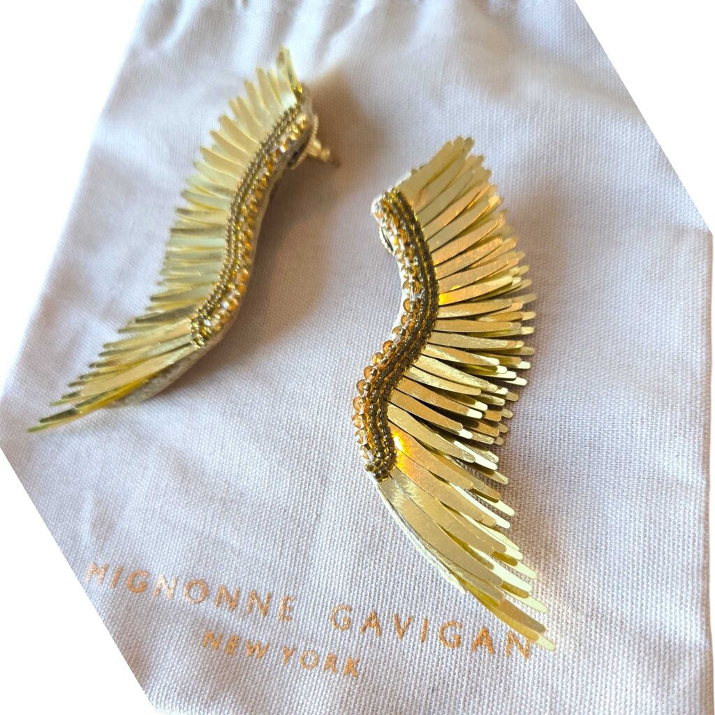 MIGNONNE GAVIGAN mega madeline