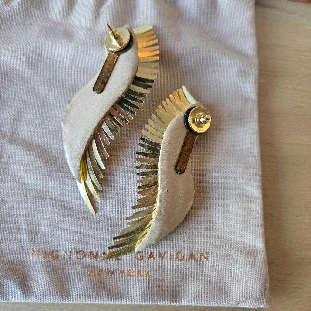 MIGNONNE GAVIGAN mega madeline