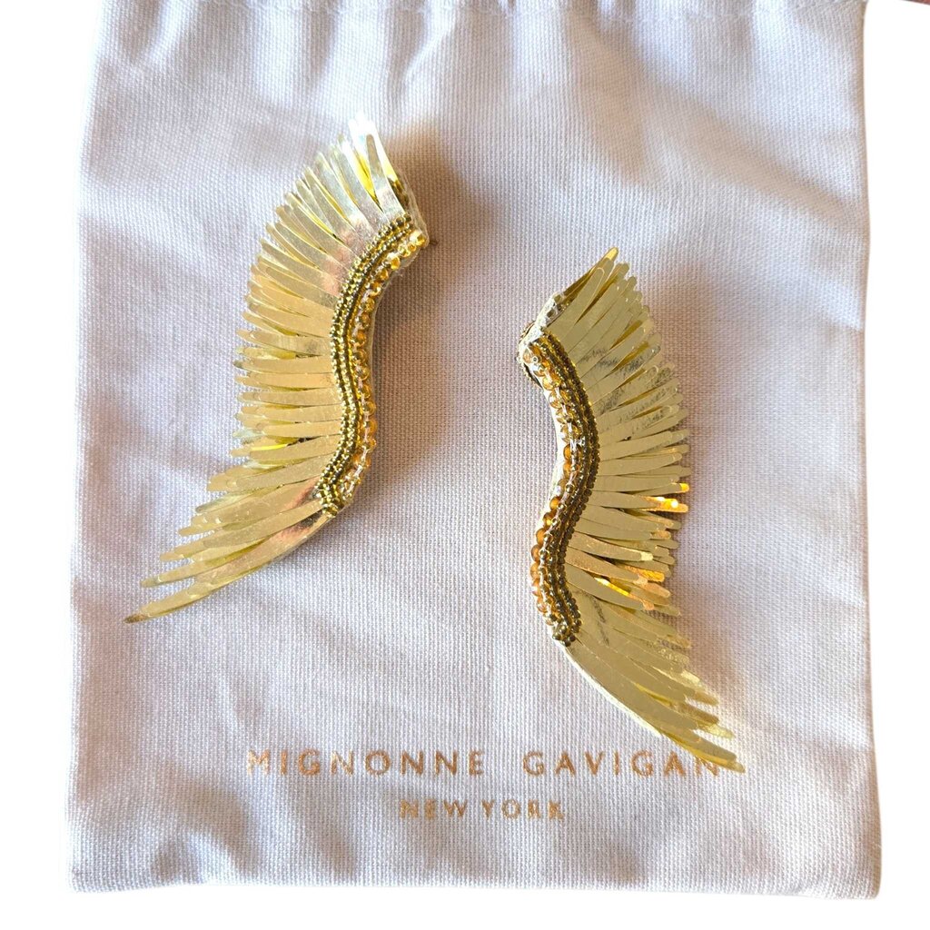 MIGNONNE GAVIGAN mega madeline