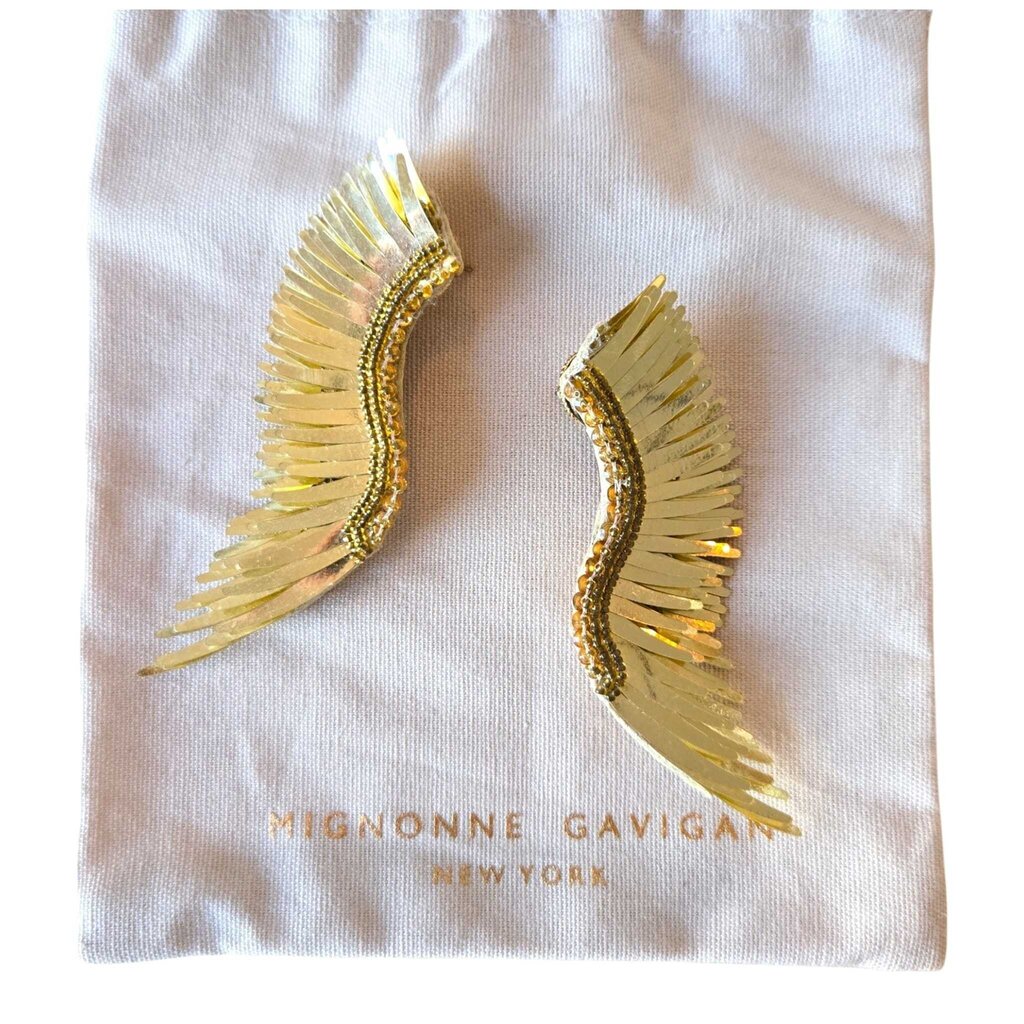 MIGNONNE GAVIGAN mega madeline
