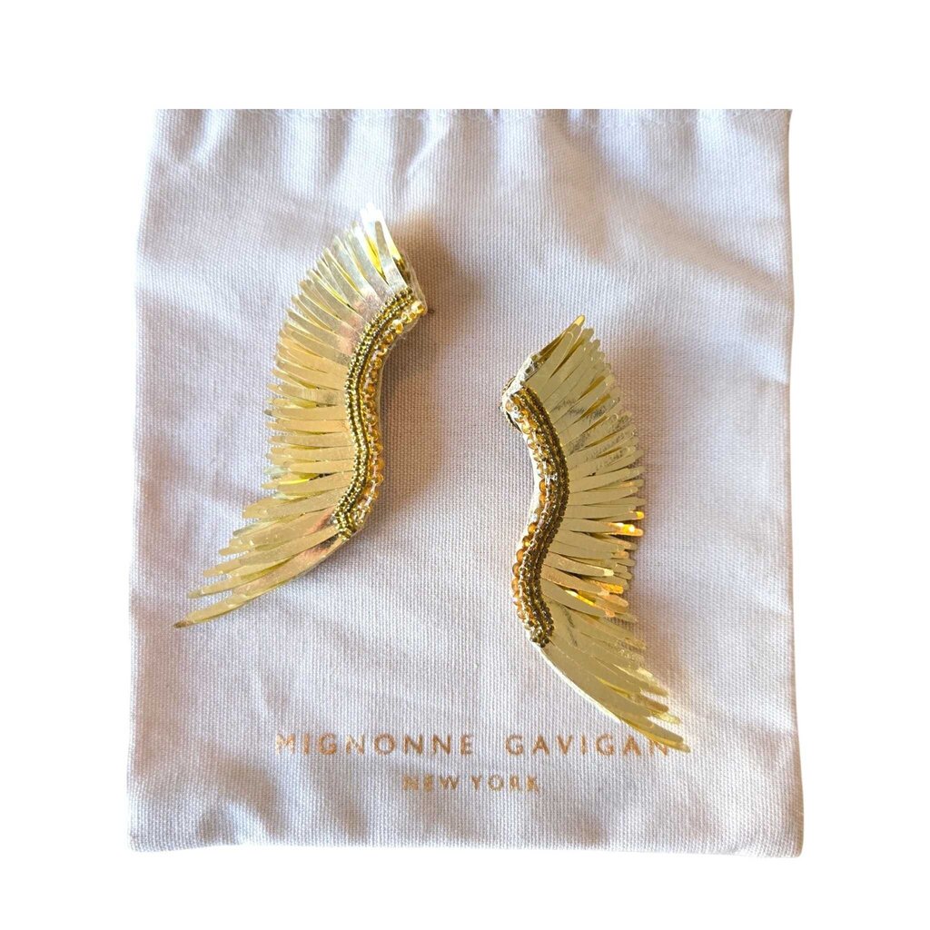 MIGNONNE GAVIGAN mega madeline