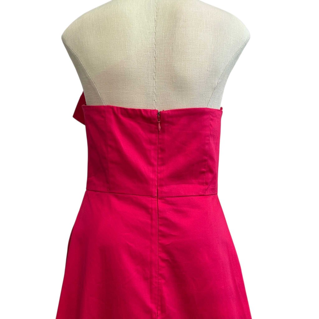 HUTCH retail 220.00 bow tie maxi SZ 8 W