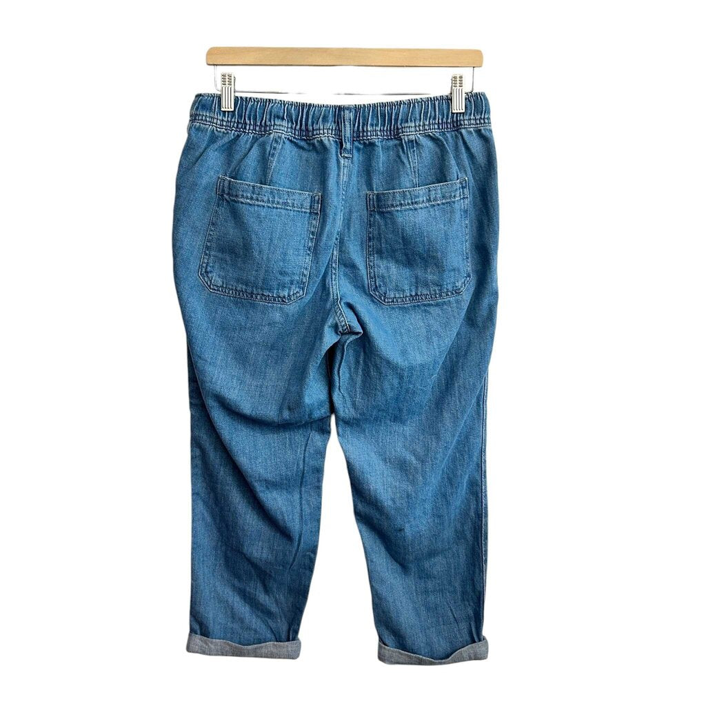GAP new SMALL PETITE B2