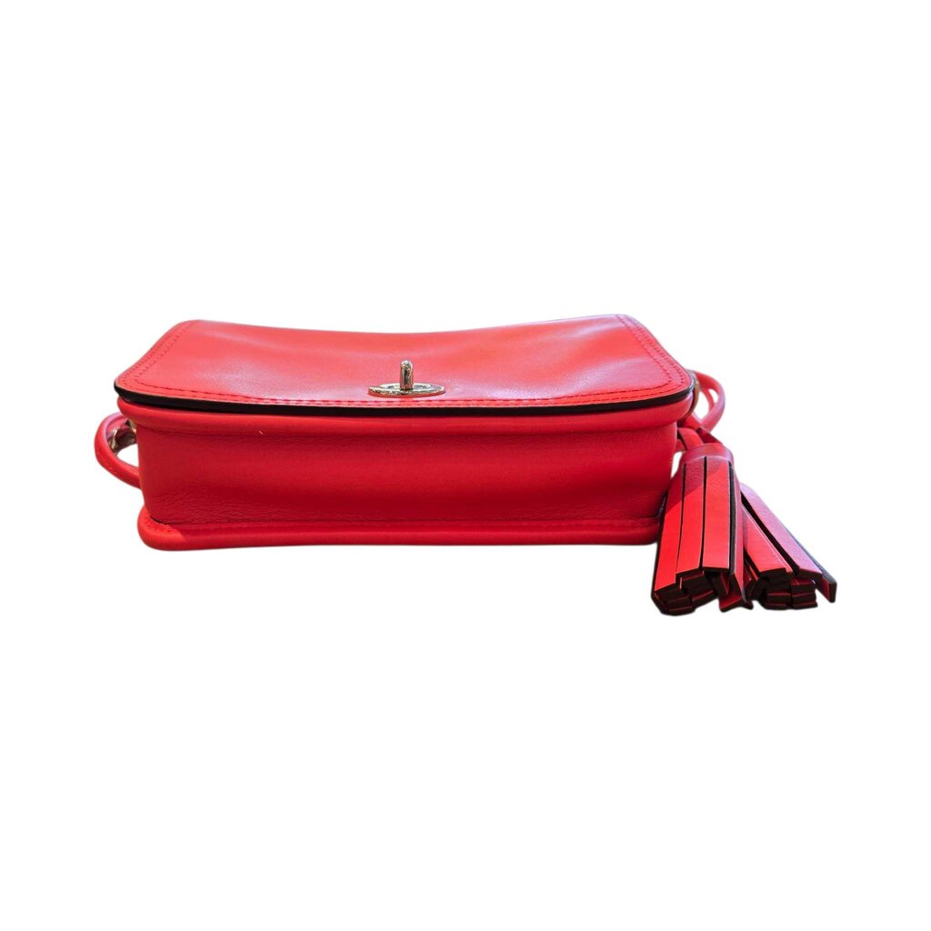 COACH legacy penny crossbody