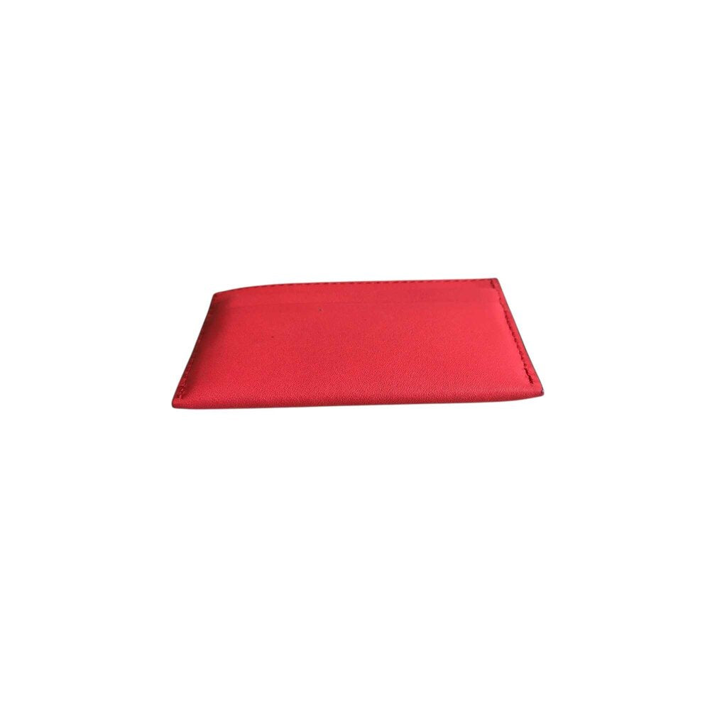 COACH CARD CASE