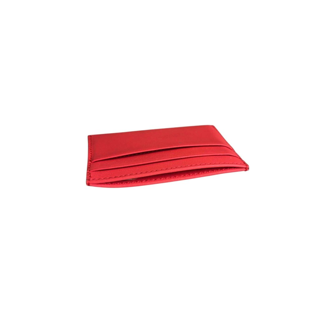 COACH CARD CASE