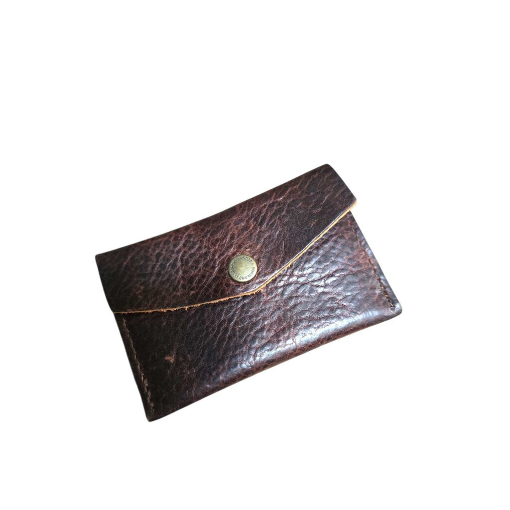 PORTLAND card case