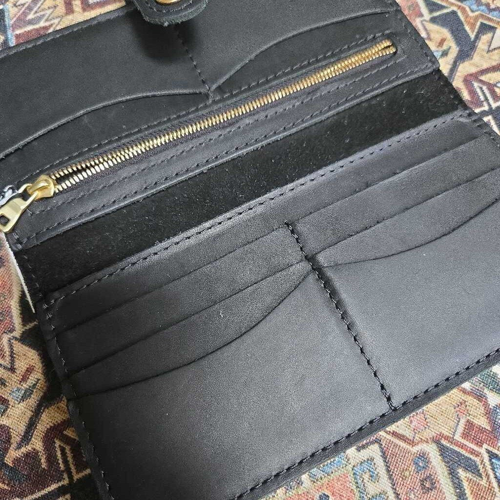 PORTLAND WALLET