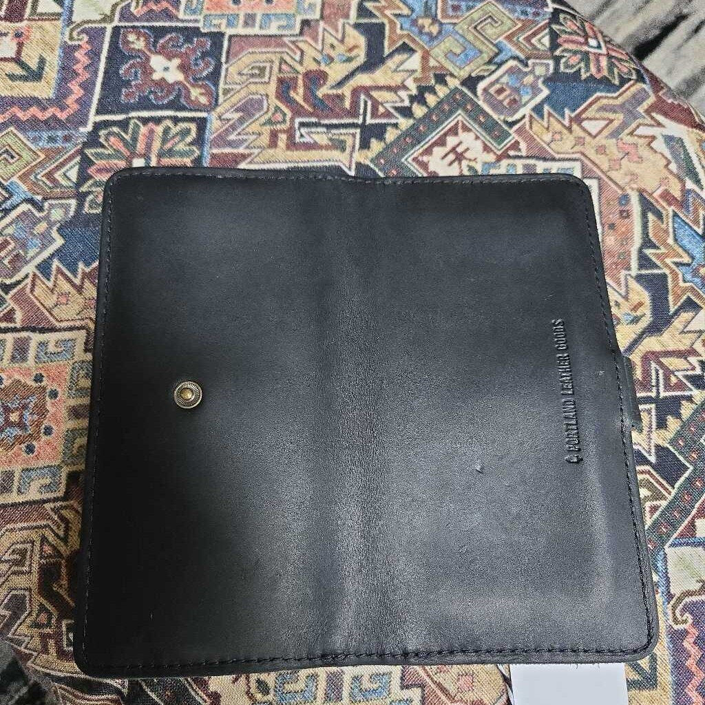 PORTLAND WALLET