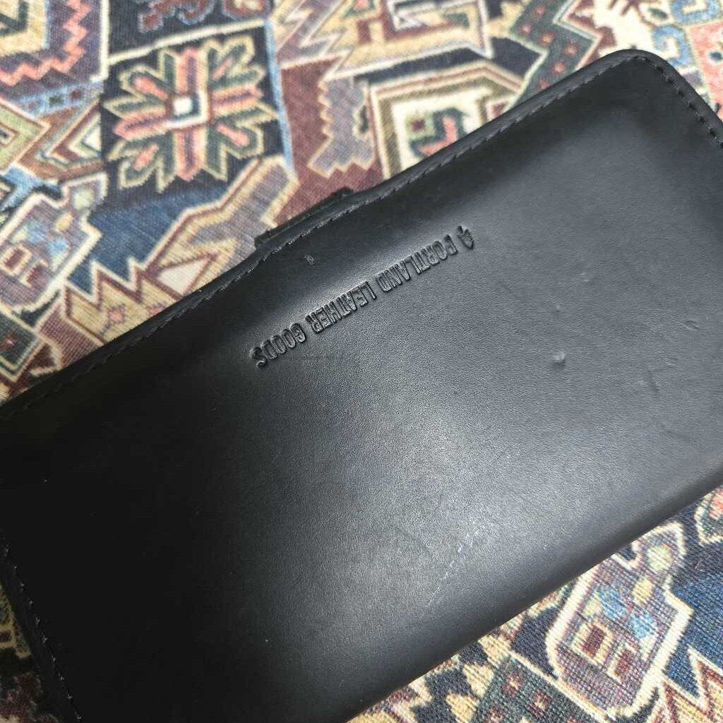 PORTLAND WALLET