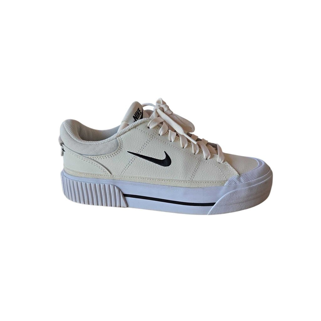 NIKE COURT LEGACY SZ 7.5