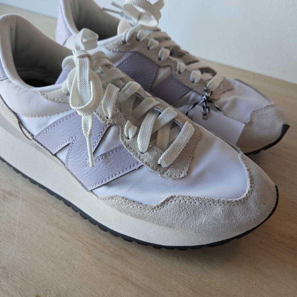 NEW BALANCE 237 SZ 8