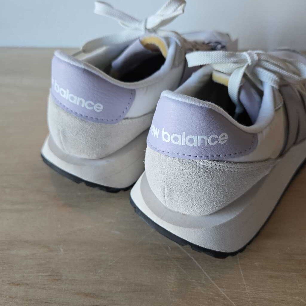 NEW BALANCE 237 SZ 8