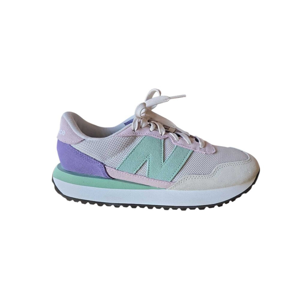 NEW BALANCE 237 SZ 8