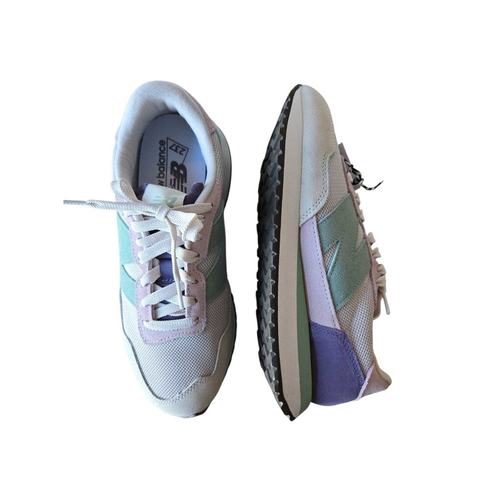 NEW BALANCE 237 SZ 8