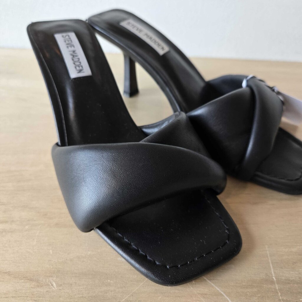 STEVE MADDEN SZ 8