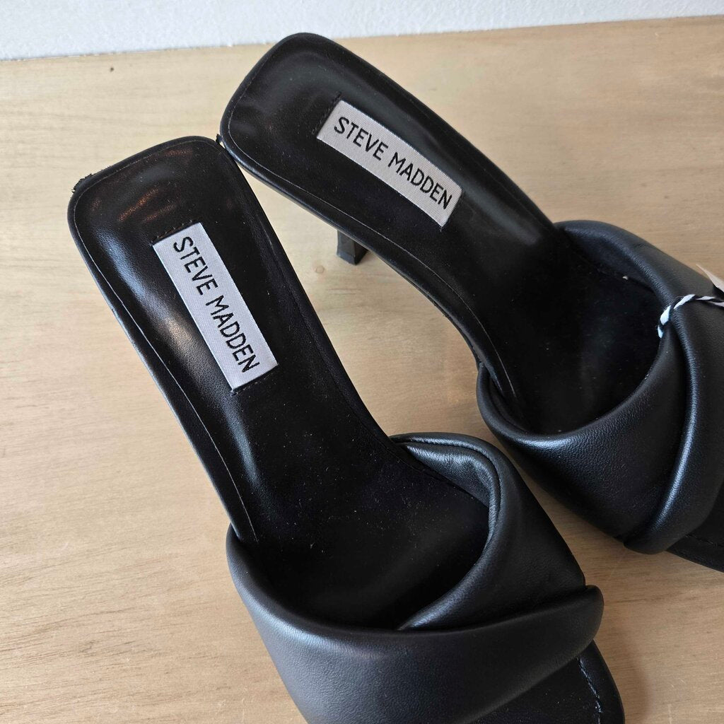 STEVE MADDEN SZ 8