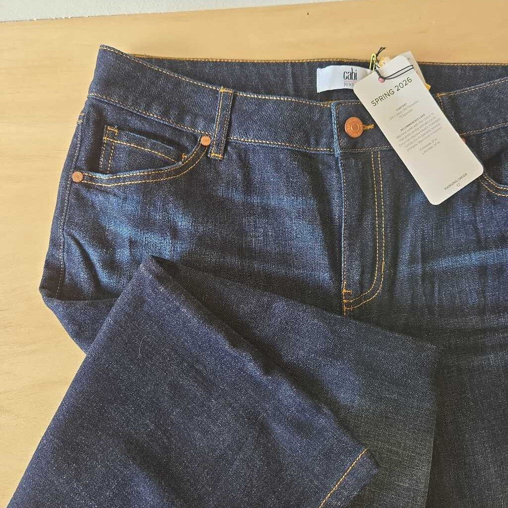 CABI BABY BOOT SZ 10 new 159.00 W