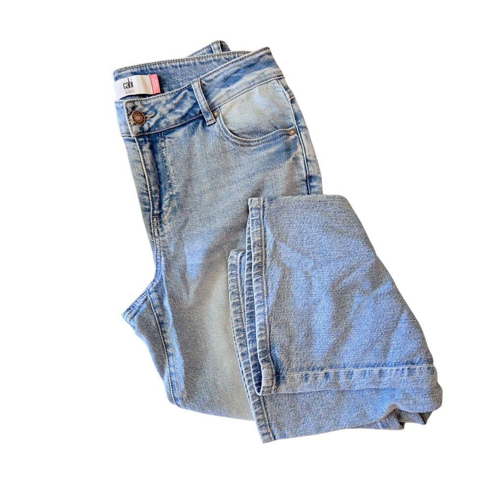 CABI NAPLES CROP nwot 149.00 SZ 4 W