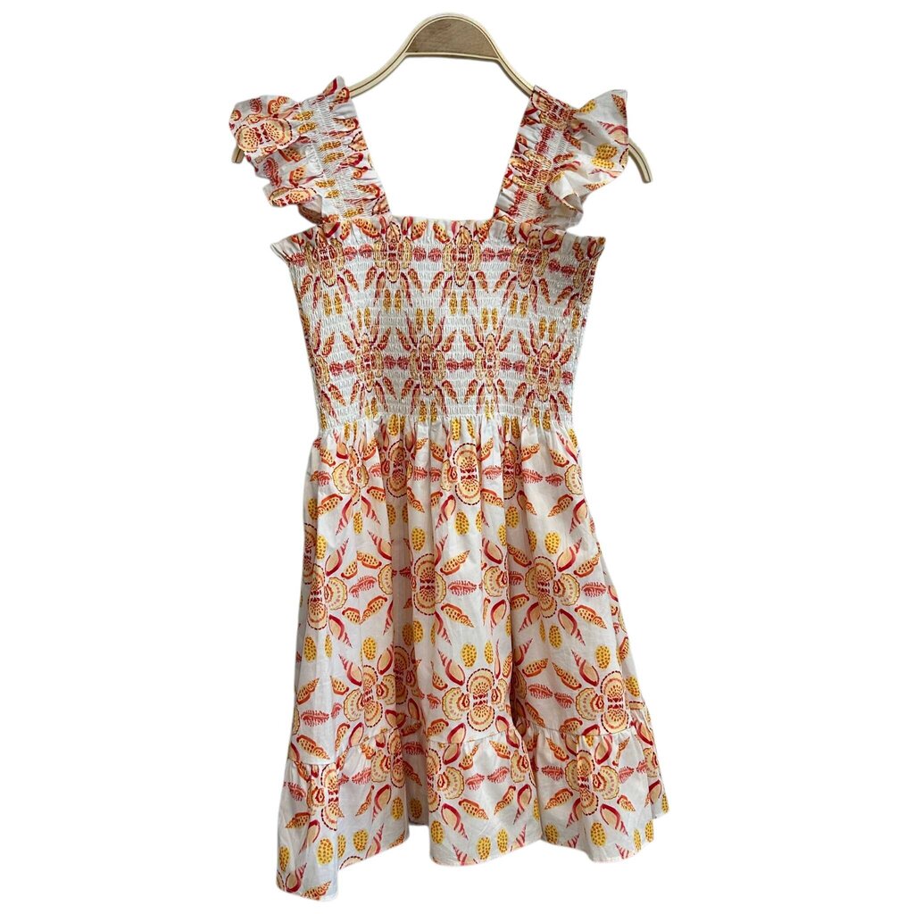 HILL HOUSE nap dress SZ XS W