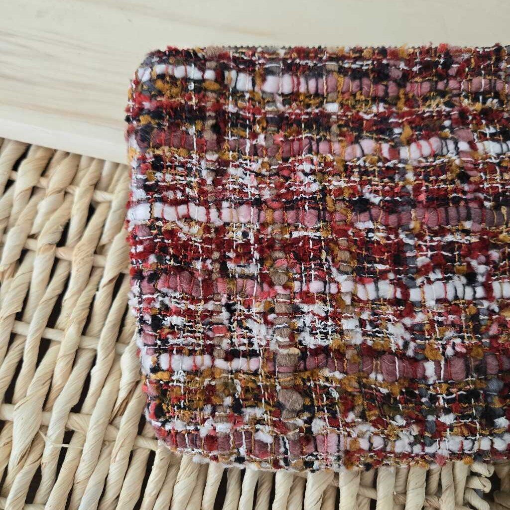 PATRICIA NASH wristlet