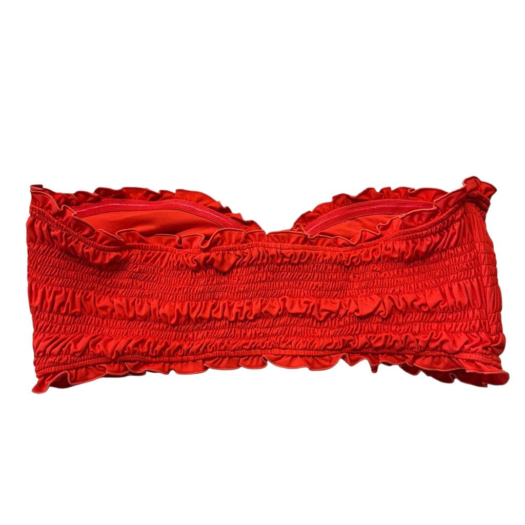 STONE FOX SWIM SET retail 180.00 SZ LARGE W