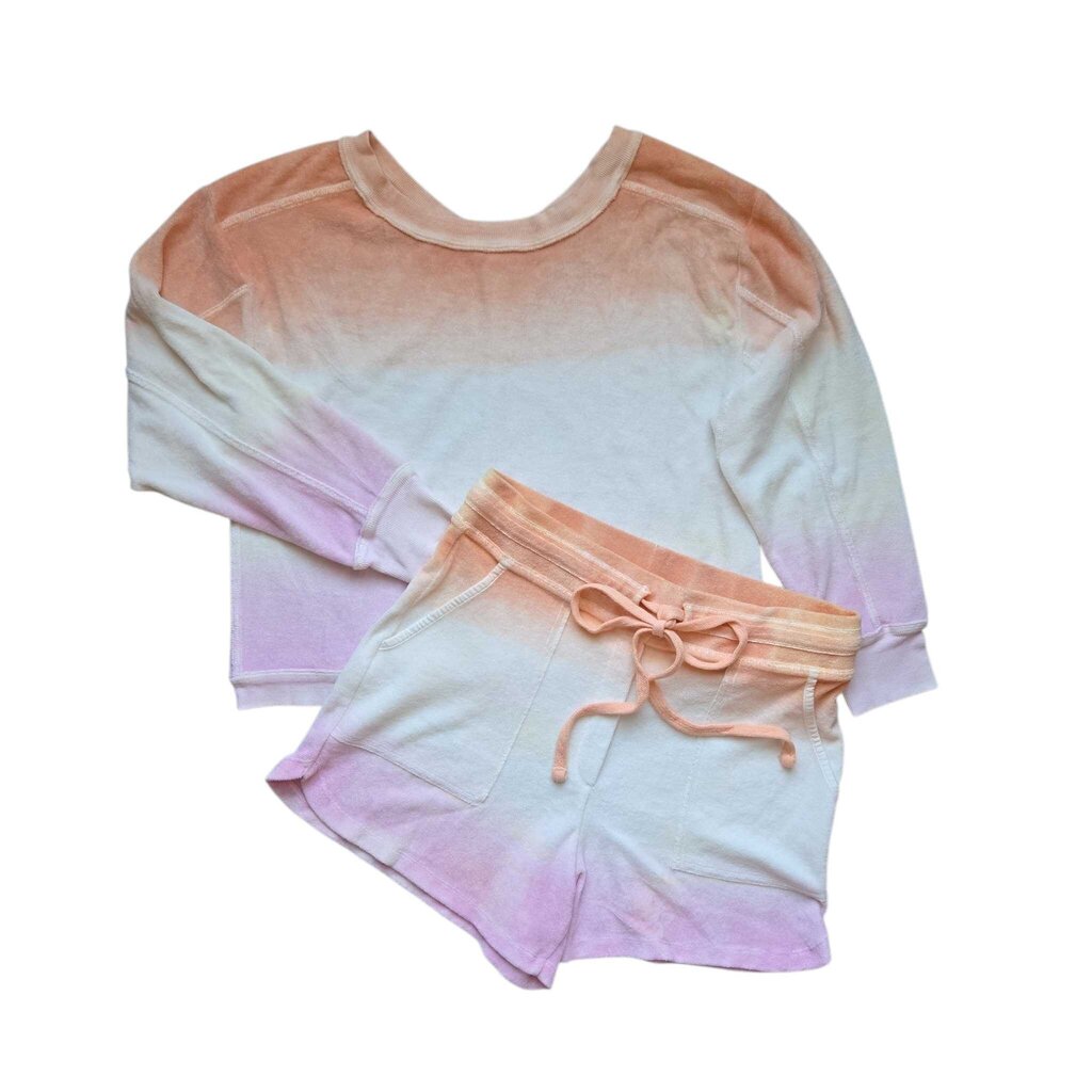 SATURDAY+SUNDAY 2 PIECE SMALL