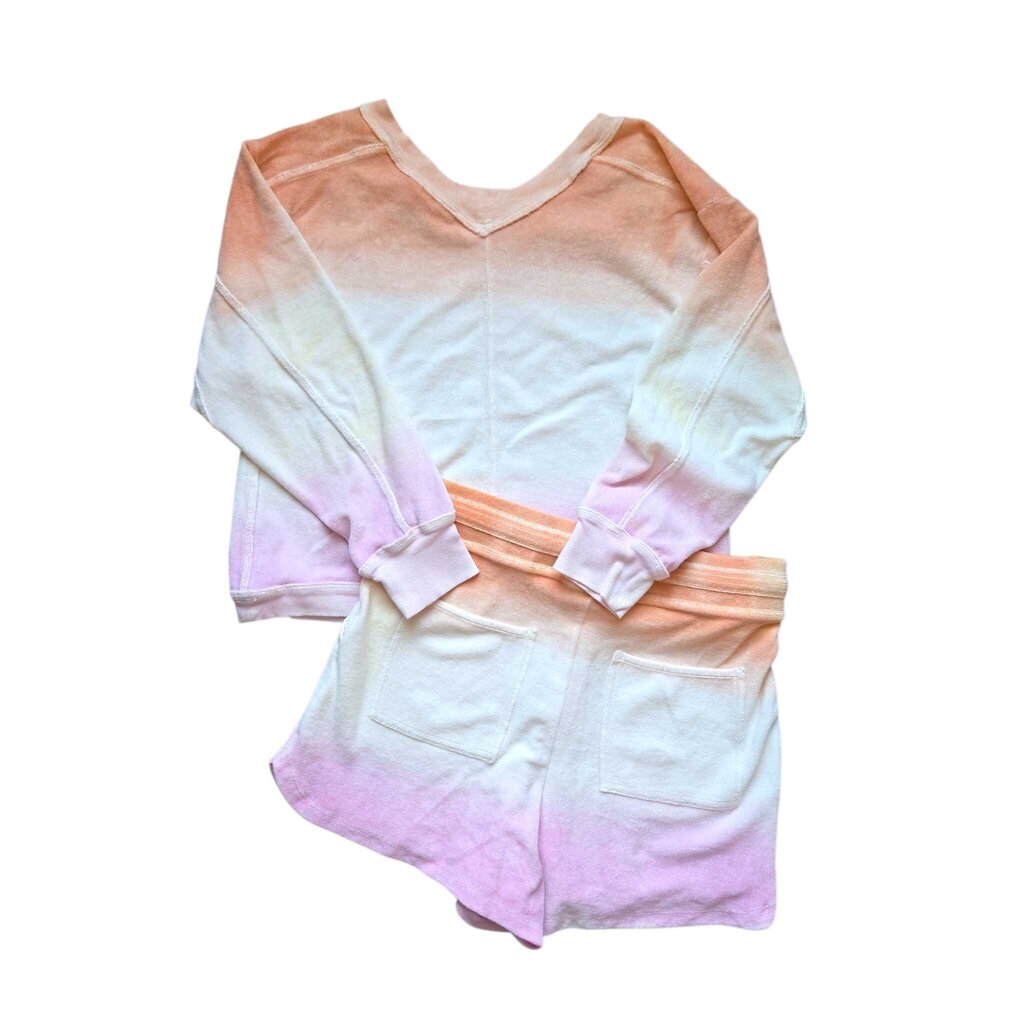 SATURDAY+SUNDAY 2 PIECE SMALL
