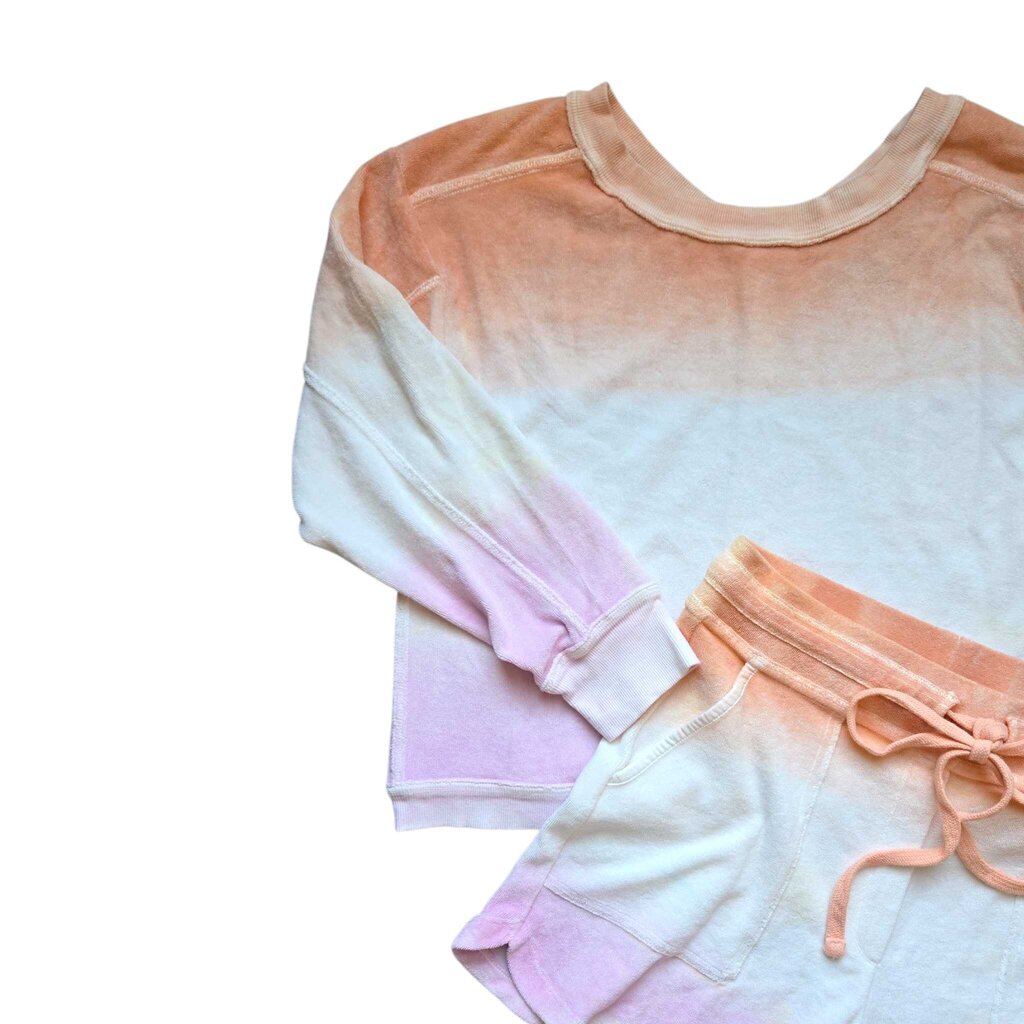 SATURDAY+SUNDAY 2 PIECE SMALL
